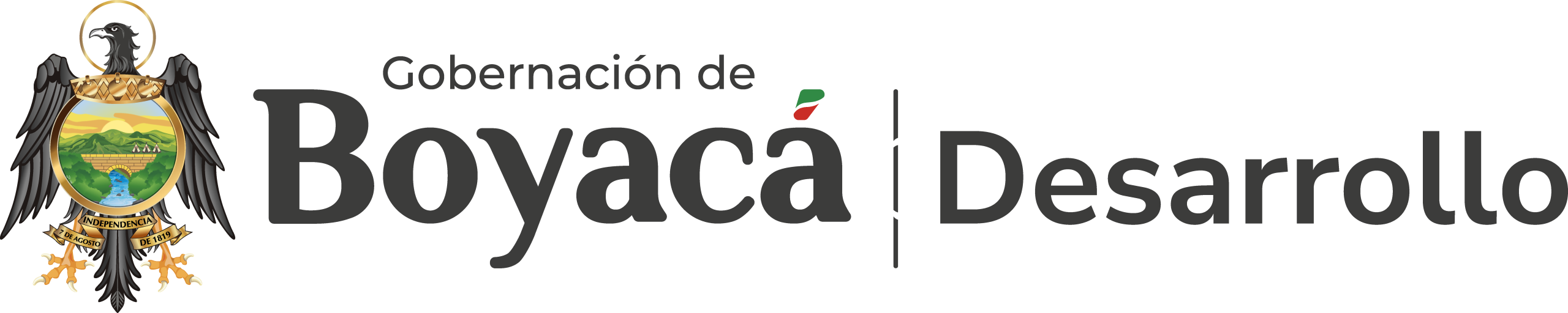 LOGO DESARROLLO